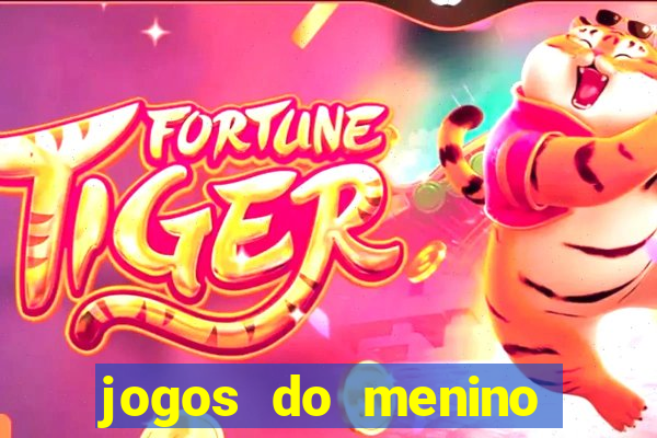 jogos do menino gelo e da menina lava